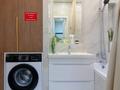 2-комнатная квартира · 50 м² · 2/12 этаж, Сейфуллина 469а/1 за 26 000 ₸ в Алматы, Алмалинский р-н — фото 16