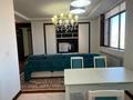 4-бөлмелі пәтер · 110 м² · 7/21 қабат, Кабанбай батыра 43В, бағасы: 600 000 ₸ в Астане, Нура р-н — фото 3