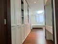 4-бөлмелі пәтер · 110 м² · 7/21 қабат, Кабанбай батыра 43В, бағасы: 600 000 ₸ в Астане, Нура р-н — фото 11