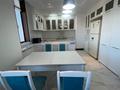 4-бөлмелі пәтер · 110 м² · 7/21 қабат, Кабанбай батыра 43В, бағасы: 600 000 ₸ в Астане, Нура р-н — фото 4