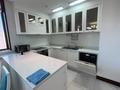 4-бөлмелі пәтер · 110 м² · 7/21 қабат, Кабанбай батыра 43В, бағасы: 600 000 ₸ в Астане, Нура р-н — фото 5