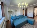 4-бөлмелі пәтер · 110 м² · 7/21 қабат, Кабанбай батыра 43В, бағасы: 600 000 ₸ в Астане, Нура р-н