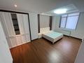 4-бөлмелі пәтер · 110 м² · 7/21 қабат, Кабанбай батыра 43В, бағасы: 600 000 ₸ в Астане, Нура р-н — фото 8