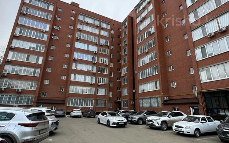1-комнатная квартира, 47 м², 1/9 этаж, Кердери за 18.5 млн 〒 в Уральске — фото 2