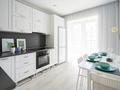 1-бөлмелі пәтер · 36 м² · 3/5 қабат, Абая 151 — Гоголя, бағасы: 12 000 ₸ в Костанае — фото 4