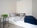 1-бөлмелі пәтер · 36 м² · 3/5 қабат, Абая 151 — Гоголя, бағасы: 12 000 ₸ в Костанае