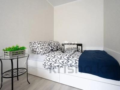 1-комнатная квартира · 36 м² · 3/5 этаж, Абая 151 — Гоголя за 12 000 ₸ в Костанае