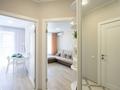 1-бөлмелі пәтер · 36 м² · 3/5 қабат, Абая 151 — Гоголя, бағасы: 12 000 ₸ в Костанае — фото 8