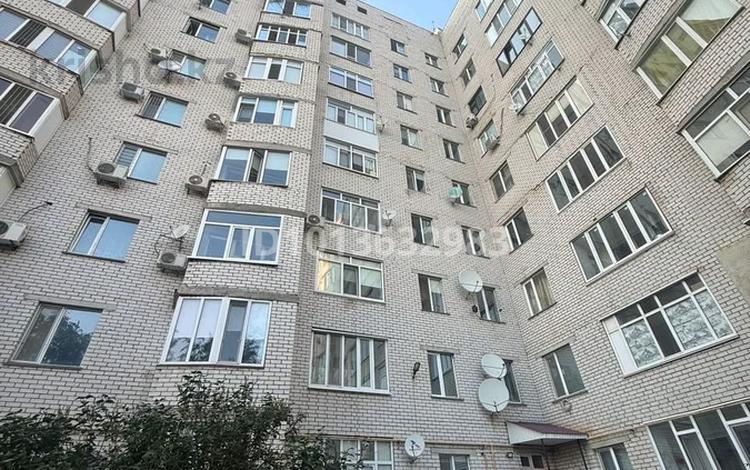2-бөлмелі пәтер · 60 м² · 7/9 қабат, Жаңа орда ш/а. 7, бағасы: 25.5 млн ₸ в Уральске, мкр Жана Орда — фото 2
