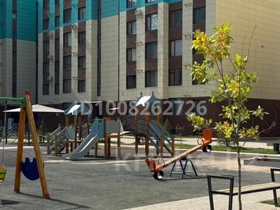 2-комнатная квартира · 52 м² · 4/7 этаж, мкр Кайрат, Мкр. Кайрат 135/7 за 27.5 млн ₸ в Алматы, Турксибский р-н