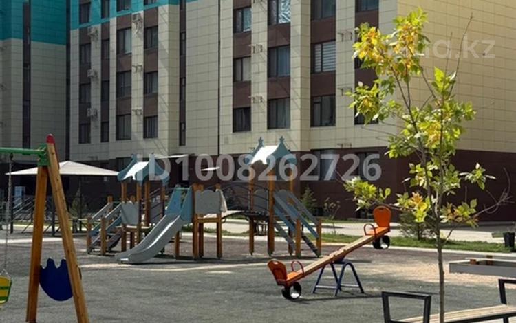 2-комнатная квартира · 52 м² · 4/7 этаж, мкр Кайрат, Мкр. Кайрат 135/7 за 27.5 млн ₸ в Алматы, Турксибский р-н — фото 2