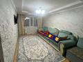 3-комнатная квартира · 60 м² · 5/5 этаж, Самал 28 за 160 000 ₸ в Талдыкоргане