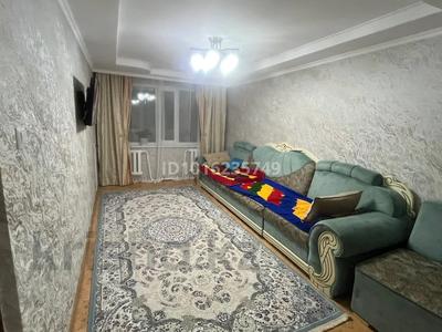 3-комнатная квартира · 60 м² · 5/5 этаж, Самал 28 за 160 000 ₸ в Талдыкоргане