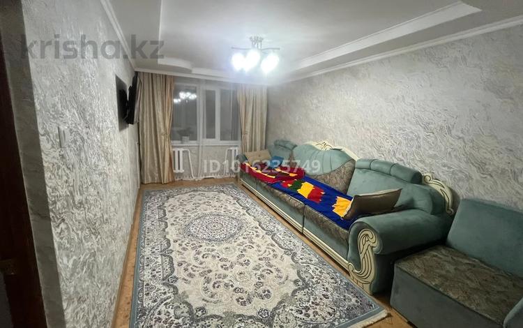 3-комнатная квартира · 60 м² · 5/5 этаж, Самал 28 за 160 000 ₸ в Талдыкоргане — фото 2