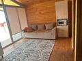 Отдельный дом · 3 комнаты · 42 м² · 5.6 сот., Самарское побережье — С. песчанка за 17 млн ₸