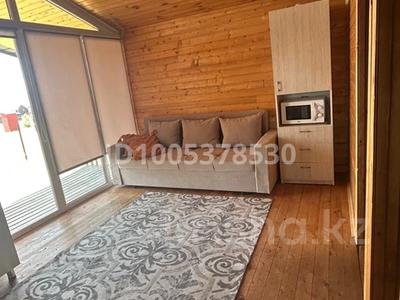 Жеке үй · 3 бөлме · 42 м² · 5.6 сот., Самарское побережье — С. песчанка, бағасы: 17 млн ₸