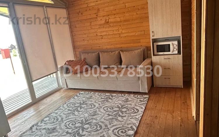 Отдельный дом · 3 комнаты · 42 м² · 5.6 сот., Самарское побережье — С. песчанка за 17 млн ₸ — фото 2