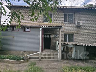 3-комнатная квартира · 62 м² · 1/2 этаж, Оспанова — Гор.акимат, сквер Токаева за 12 млн ₸ в Уштобе