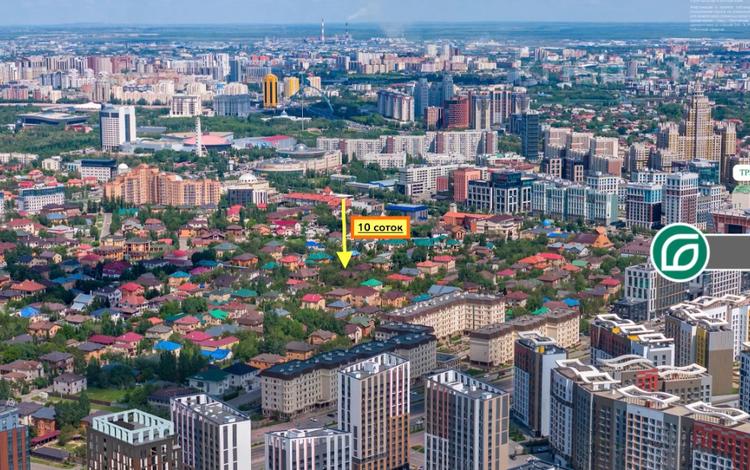Участок · 9 соток, Комсомольский за 170 млн ₸ в Астане, Нура р-н — фото 2