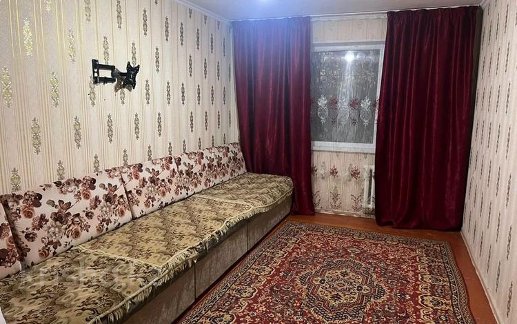 2-комнатная квартира · 44 м² · 1/5 этаж, Мангельдина — Янги Шахар за 120 000 ₸ в Шымкенте — фото 2