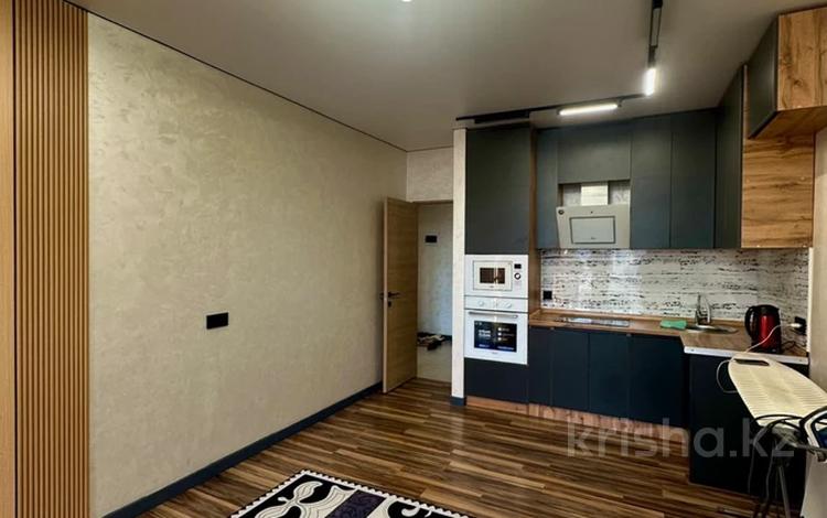 2-бөлмелі пәтер · 51 м² · 8/9 қабат, Шұғыла ш/а. 340/3 - 340/3к17, 340/8 - 340/8 к5, бағасы: ~ 31.5 млн ₸ в Алматы, Наурызбайский р-н — фото 14