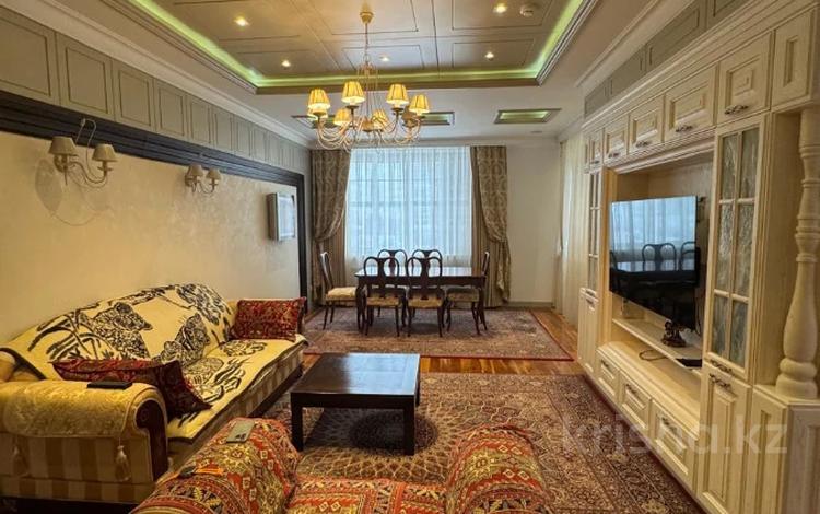 4-комнатная квартира · 145 м² · 4/6 этаж, Саркырама за 162 млн ₸ в Астане, р-н Байконур — фото 2