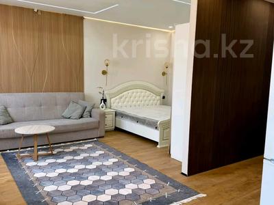 1-бөлмелі пәтер · 40 м² · 3/3 қабат, Мусрепова 57/1, бағасы: 21.5 млн ₸ в Талгаре