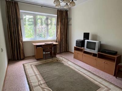 1-бөлмелі пәтер · 36.3 м² · 3/9 қабат, Айтиева 43, бағасы: 36 млн ₸ в Алматы, Алмалинский р-н