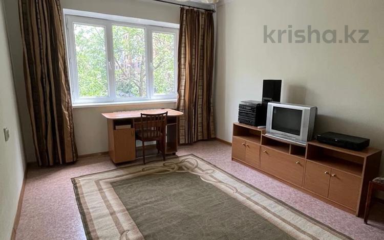 1-бөлмелі пәтер · 36.3 м² · 3/9 қабат, Айтиева 43, бағасы: 36 млн ₸ в Алматы, Алмалинский р-н — фото 2