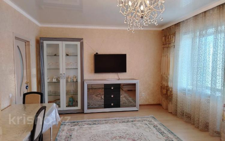2-комнатная квартира · 72.9 м² · 3/5 этаж, Назарбаева 2К за 31 млн ₸ в Кокшетау — фото 2