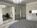 3-комнатная квартира · 145 м² · 5/5 этаж, мкр. Алтын орда, Микрорайон Батыс 2 11Г — "Медикер" центр за 75 млн 〒 в Актобе — фото 9