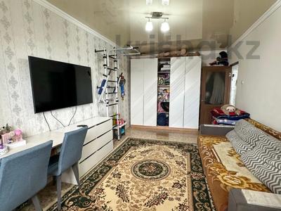 1-комнатная квартира · 38 м² · 4/5 этаж, Жастар 6 за 10 млн 〒 в Талдыкоргане