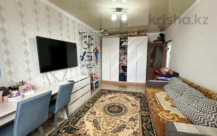 1-комнатная квартира · 38 м² · 4/5 этаж, Жастар 6 за 10 млн 〒 в Талдыкоргане — фото 2