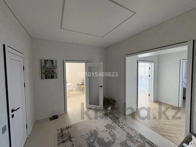 3-комнатная квартира · 109 м² · 4/9 этаж, Казахстанской Правды 109 за 82 млн ₸ в Петропавловске