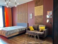 1-комнатная квартира · 50 м² · 14/16 этаж, мкр Нурсат 2, Назарбаева 14/1 — Шаяхметова за 20 000 ₸ в Шымкенте, Каратауский р-н