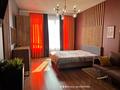 1-комнатная квартира · 50 м² · 14/16 этаж, мкр Нурсат 2, Назарбаева 14/1 — Шаяхметова за 20 000 ₸ в Шымкенте, Каратауский р-н — фото 4