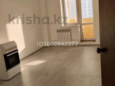 1-комнатная квартира · 46.6 м² · 13/16 этаж, мкр Новый Город 26/3 — Бауыржан Момышулы за 19 млн 〒 в Караганде, Казыбек би р-н