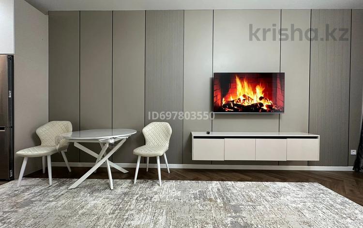 1-бөлмелі пәтер · 35 м² · 3/12 қабат, Сейфуллина 416к3 — Макатаева, бағасы: 4 000 〒 в Алматы, Алмалинский р-н — фото 13