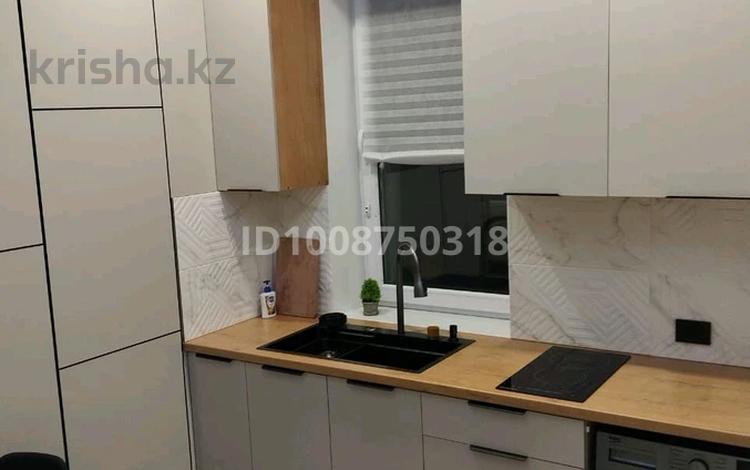 2-бөлмелі пәтер · 50 м² · 19/20 қабат, Абая 160, бағасы: 370 000 ₸ в Алматы, Бостандыкский р-н — фото 3