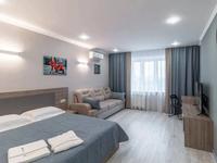 1-комнатная квартира · 37 м² · 2/9 этаж, Жамбыла 80 за 12 000 ₸ в Петропавловске