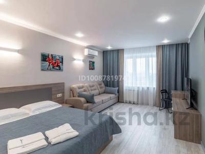 1-комнатная квартира · 37 м² · 2/9 этаж, Жамбыла 80 за 12 000 ₸ в Петропавловске
