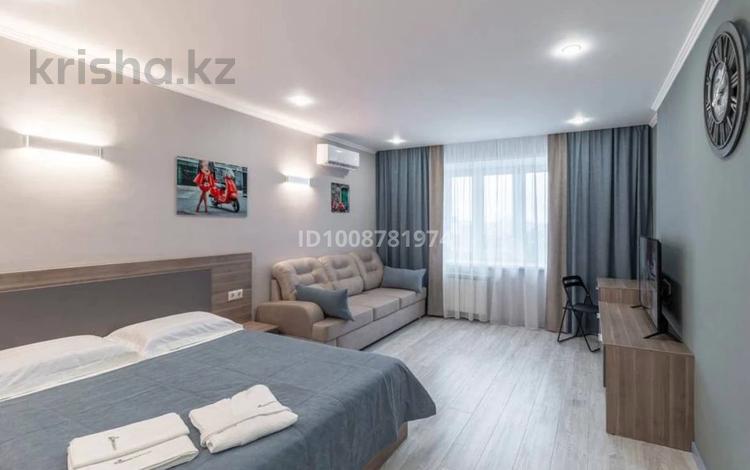 1-бөлмелі пәтер · 37 м² · 2/9 қабат, Жамбыла 80, бағасы: 12 000 〒 в Петропавловске — фото 2