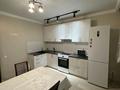 3-комнатная квартира · 80 м² · 10/12 этаж, Рыскулбекова 29 — ул Кудайбердыулы за 300 000 ₸ в Астане, Алматы р-н — фото 2
