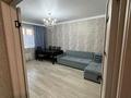 3-комнатная квартира · 80 м² · 10/12 этаж, Рыскулбекова 29 — ул Кудайбердыулы за 300 000 ₸ в Астане, Алматы р-н — фото 3