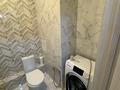 3-комнатная квартира · 80 м² · 10/12 этаж, Рыскулбекова 29 — ул Кудайбердыулы за 300 000 ₸ в Астане, Алматы р-н — фото 4