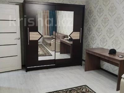 1-комнатная квартира · 35 м² · 3/5 этаж, Братьев Жубановых за 12.1 млн 〒 в Актобе