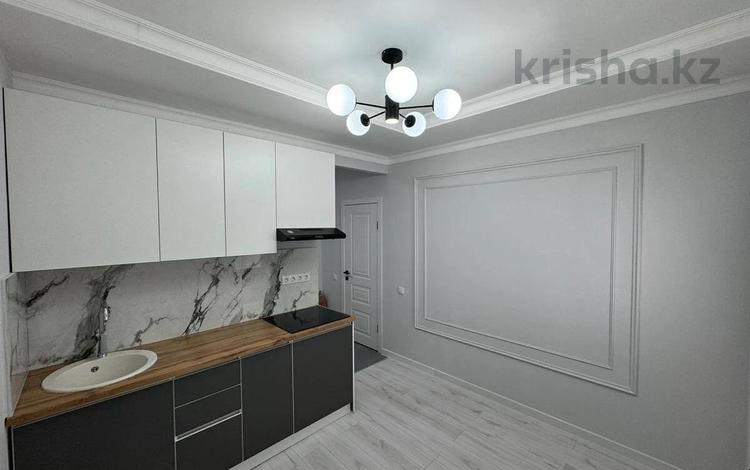 1-комнатная квартира, 34 м², 7/10 этаж, мкр Шугыла