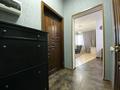 2-комнатная квартира, 55 м², 5/10 этаж помесячно, Тимирязева 111А за 350 000 〒 в Алматы, Бостандыкский р-н — фото 19