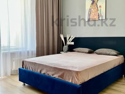 2-бөлмелі пәтер · 55 м² · 9 қабат · ай сайын, Туран 41/1, бағасы: 280 000 〒 в Астане, Есильский р-н