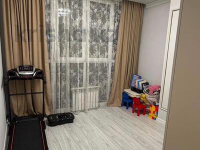 2-комнатная квартира · 47 м² · 2/9 этаж, мкр Шугыла, Мкр. Шугыла за 30.5 млн ₸ в Алматы, Наурызбайский р-н